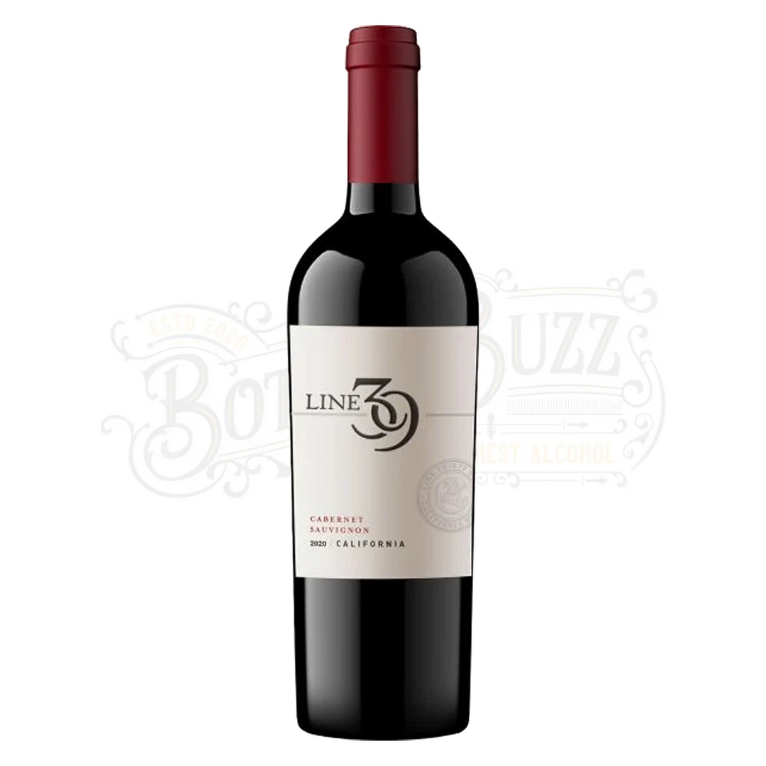 Line 39 Cabernet Sauvignon