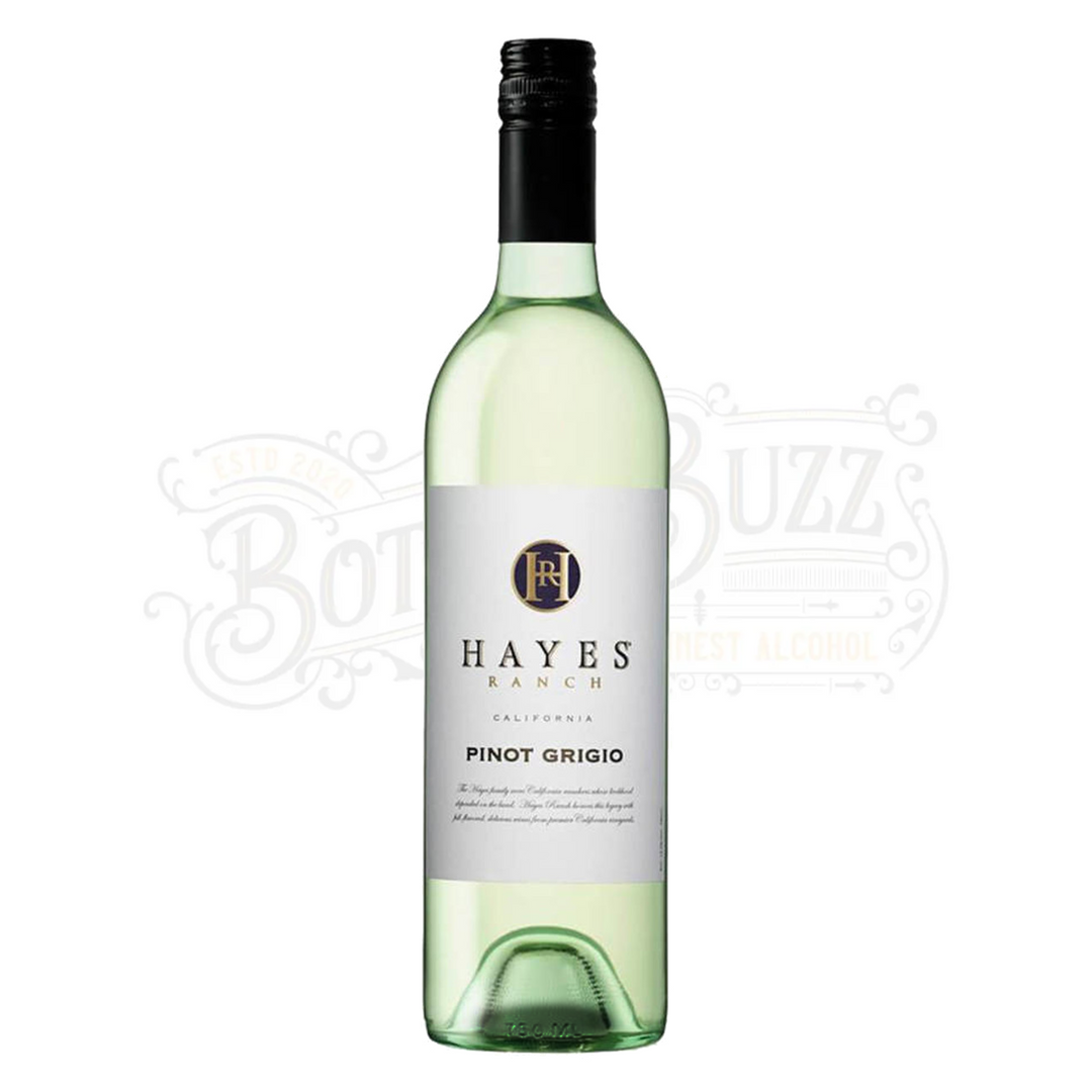 Hayes Ranch Pinot Grigio California