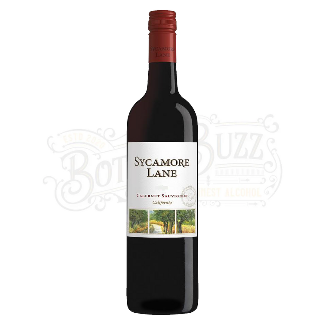 Sycamore Lane Cabernet Sauvignon California