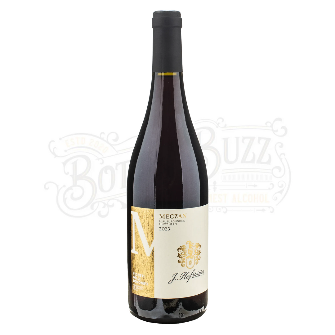 J. Hofstatter Pinot Nero Mezcan