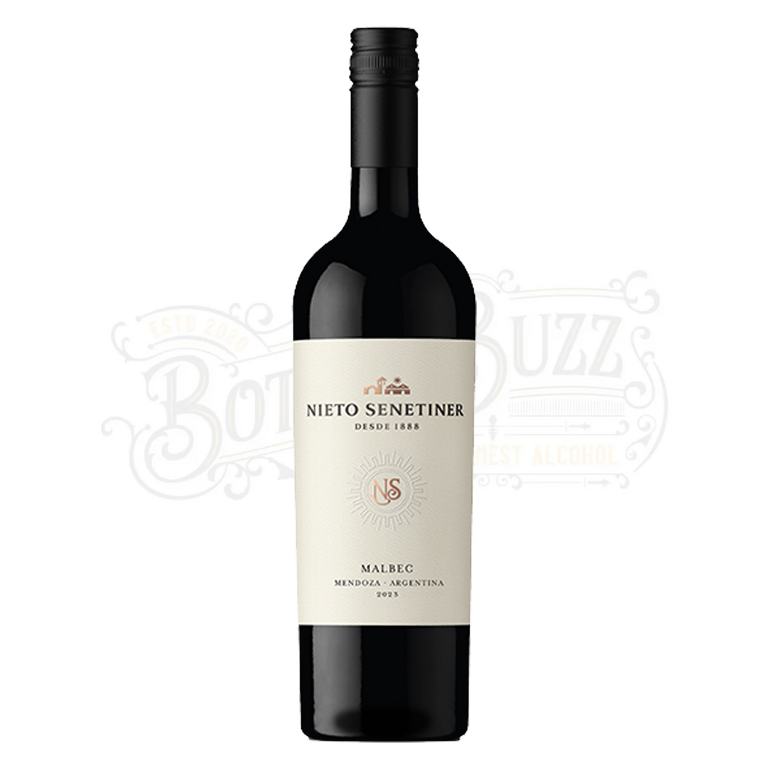 Nieto Senetiner Malbec Mendoza