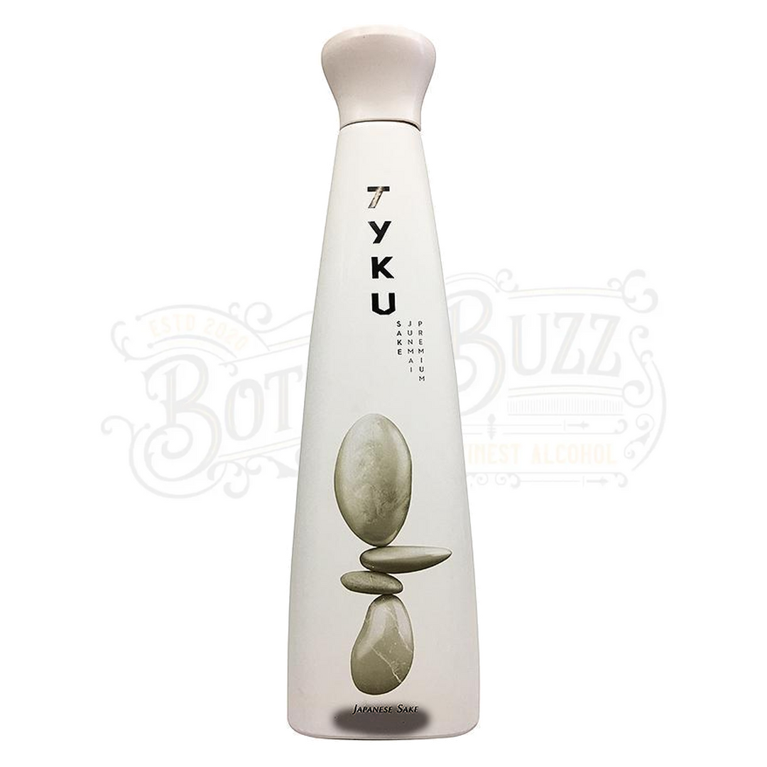 Tyku Junmai Sake Premium