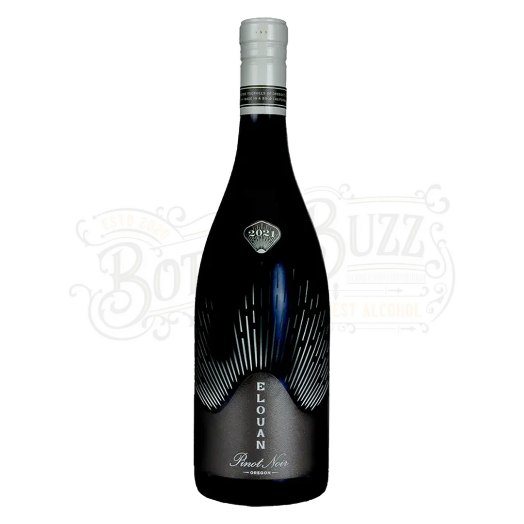 Elouan Pinot Noir