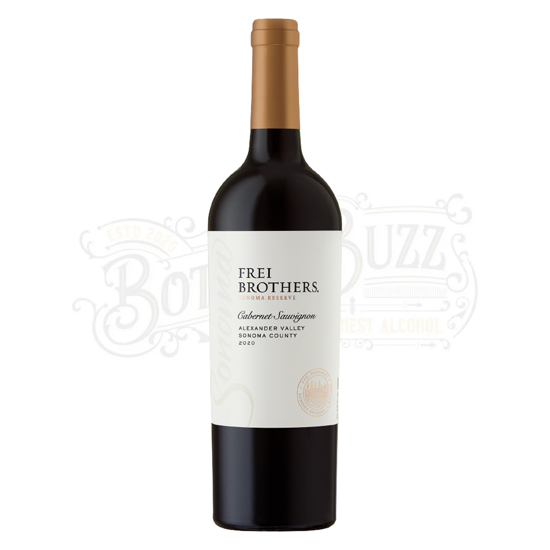 Frei Brothers Cabernet Sauvignon Alexander Valley