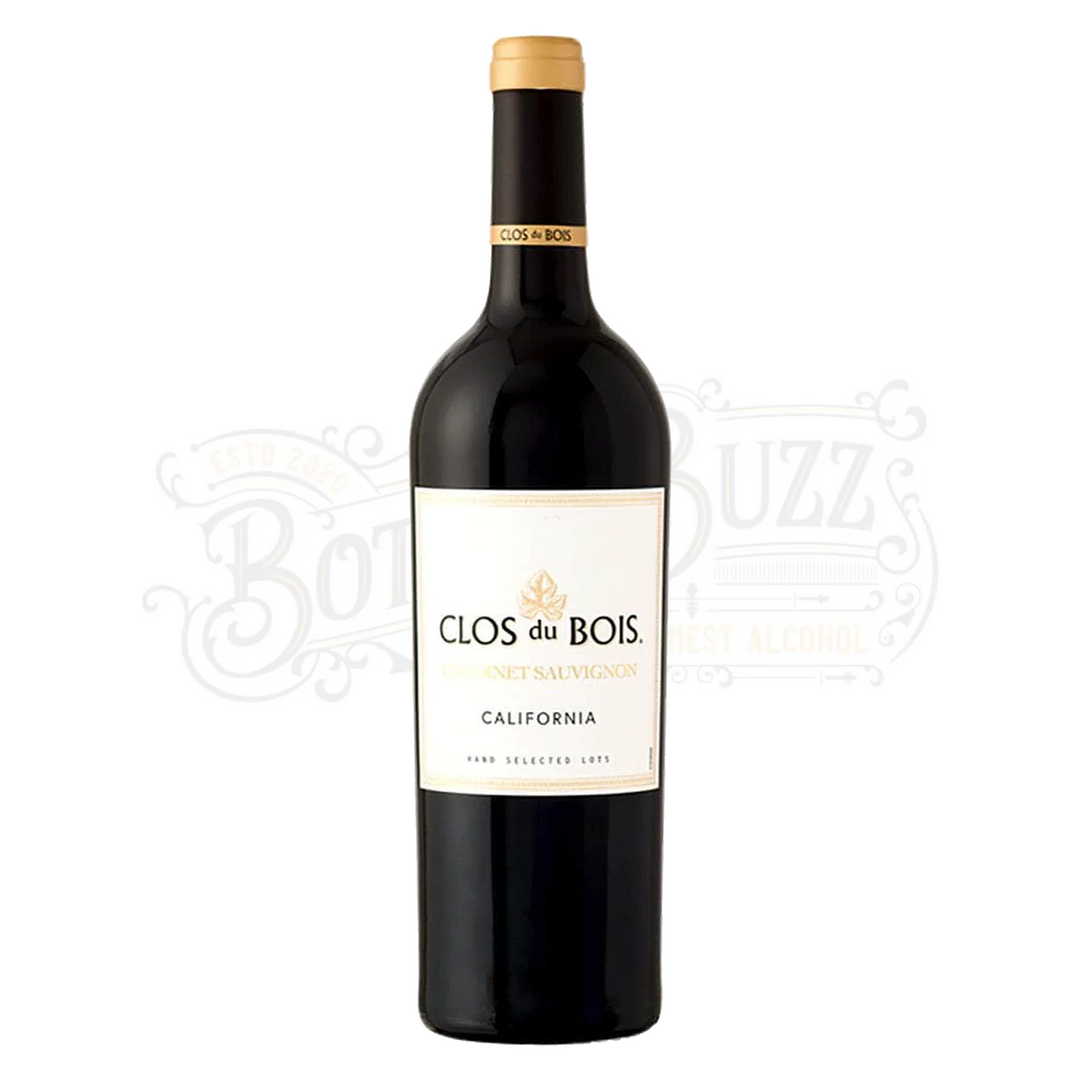 Clos Du Bois Cabernet Sauvignon Classic