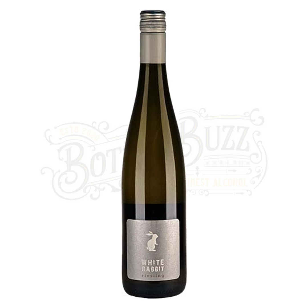 Ress Fam Riesling Kabinett White Rabbit