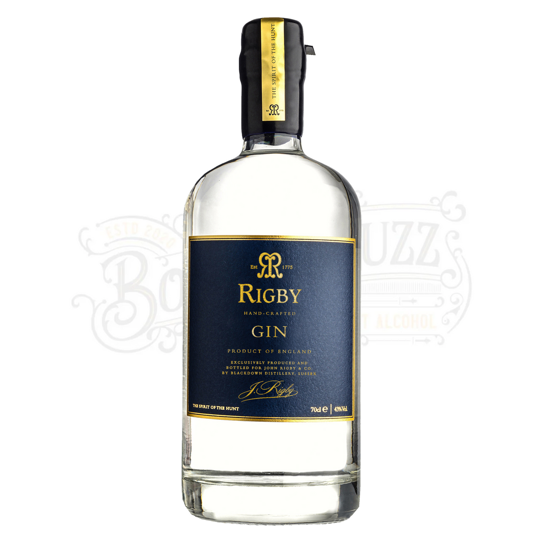 Rigby Gin 1 L