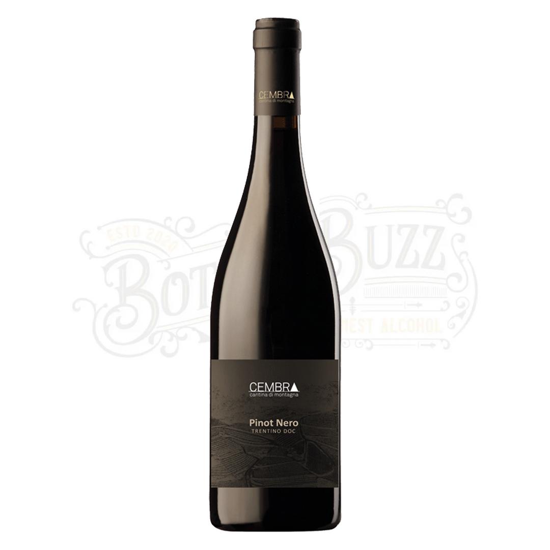 Cembra Pinot Nero Trentino