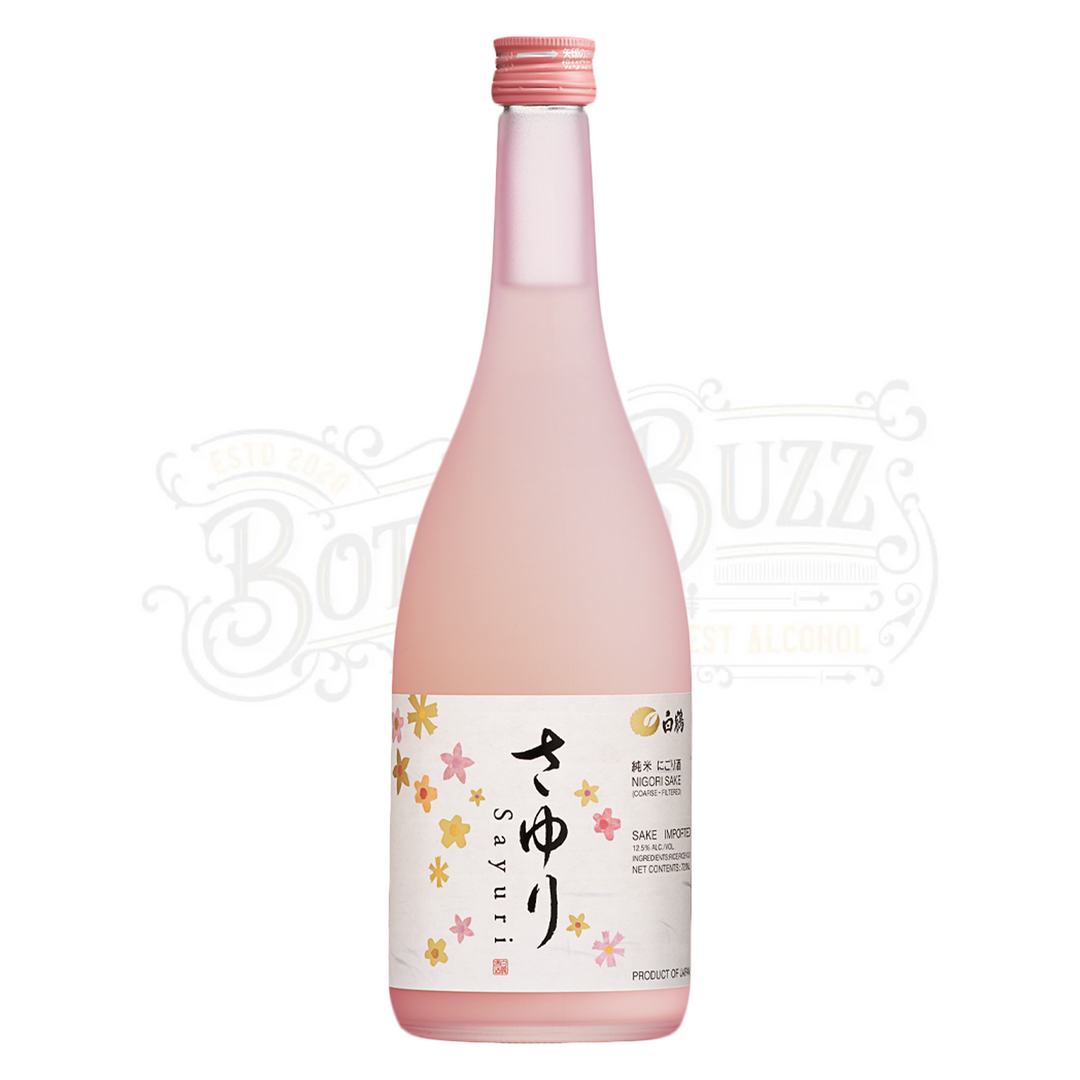 Hakutsuru Sayuri 300 ml