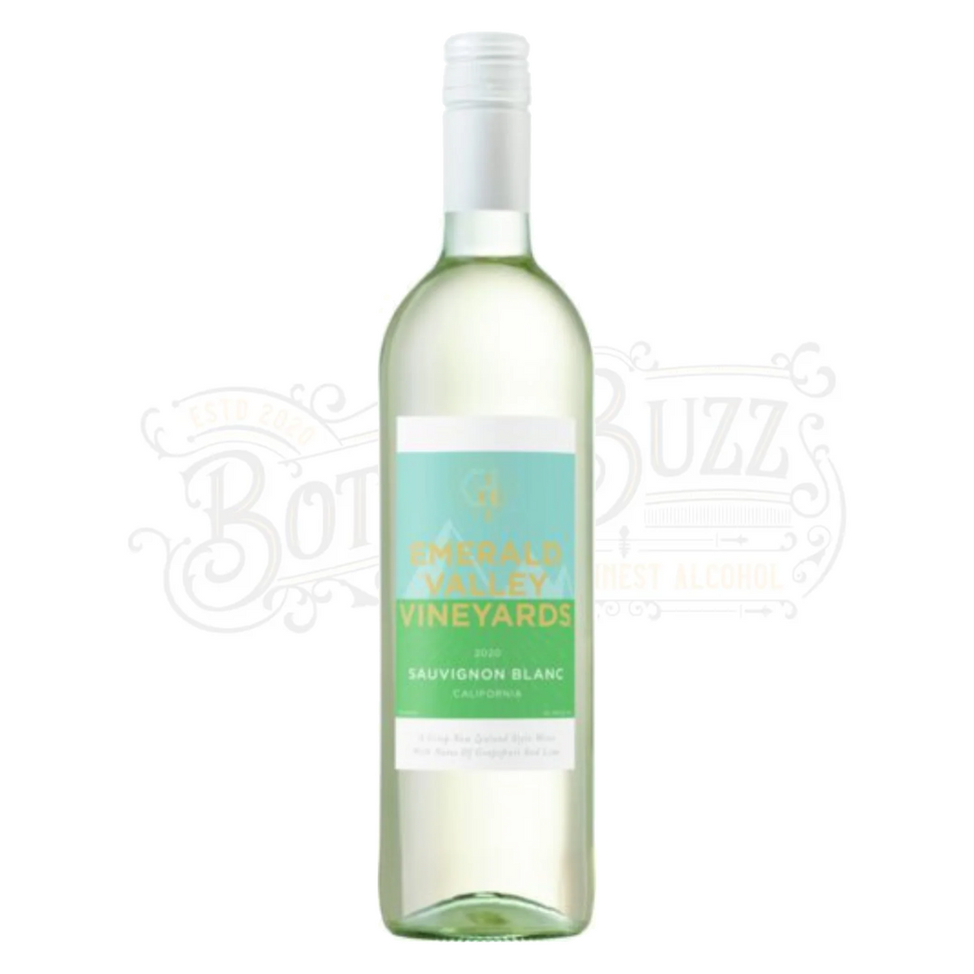 Emerald Valley California Sauvignon Blanc