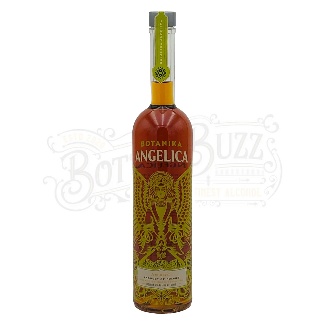 Botanika Angelica Amaro