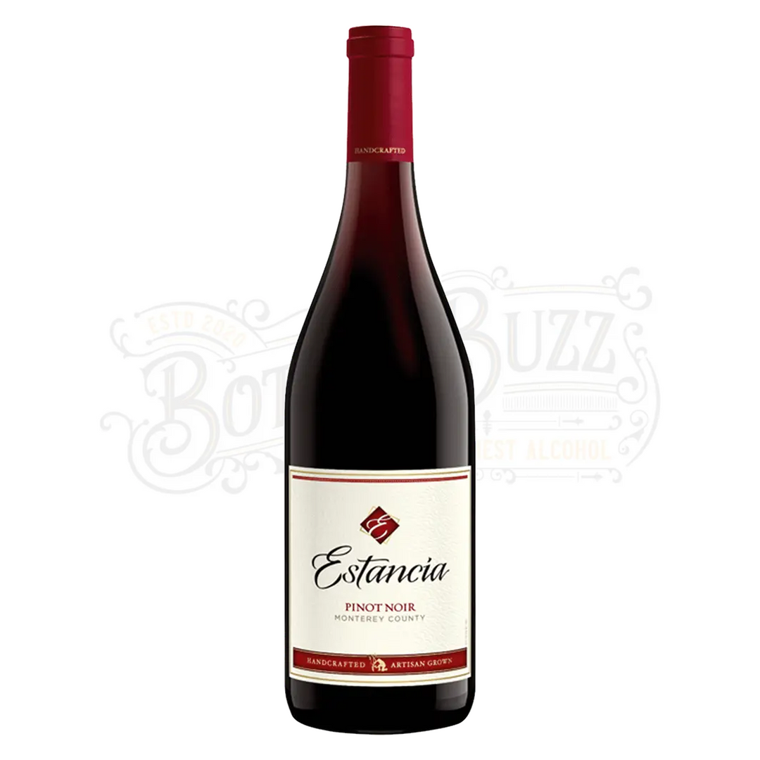 Estancia Pinot Noir