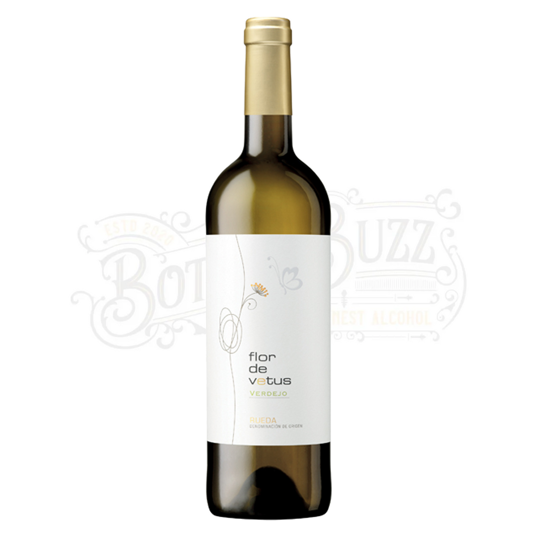 Vetus Flor De Vetus Seg Verdejo