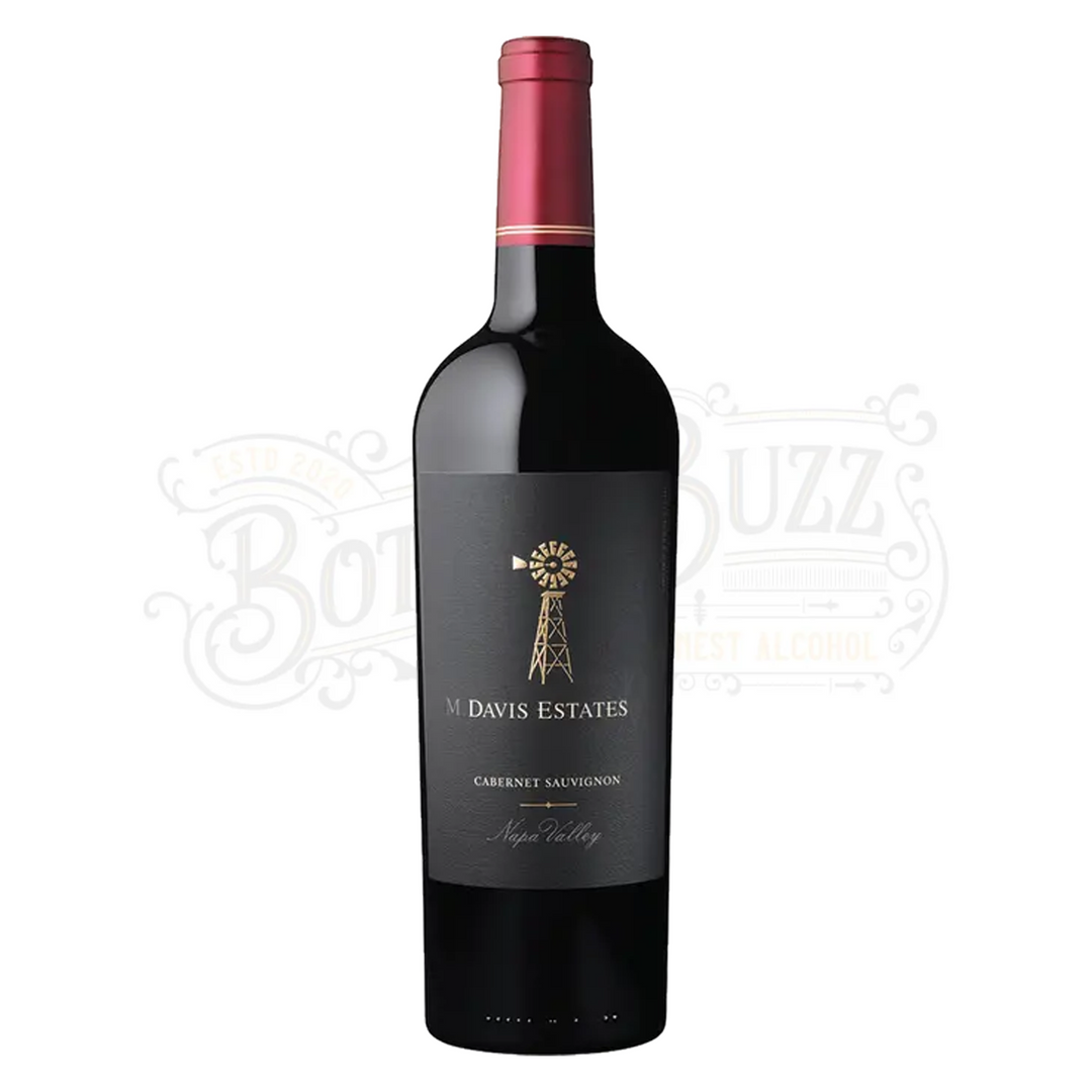 Davis Estates Cabernet Sauvignon Napa