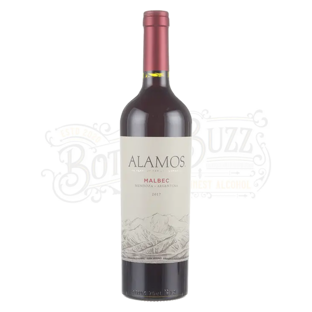 Alamos Malbec