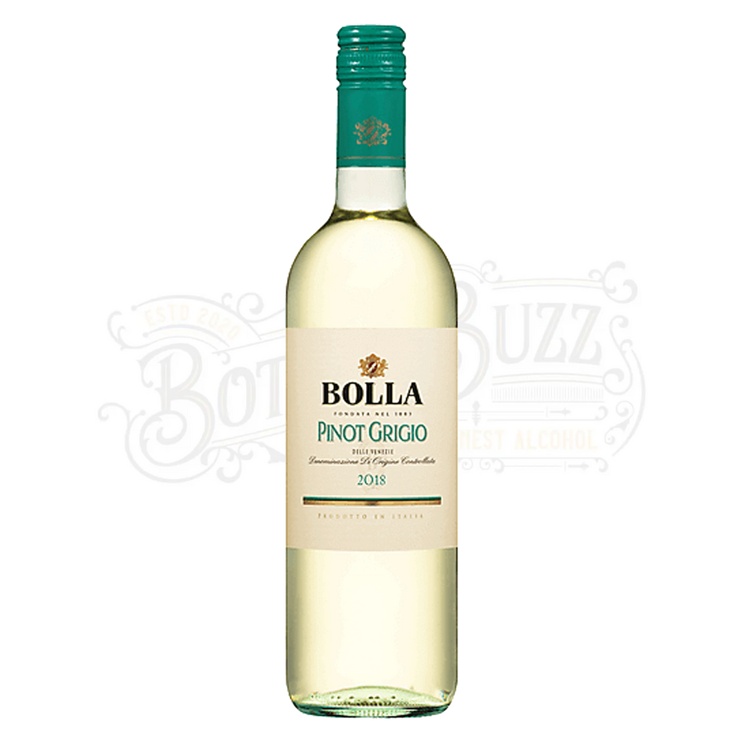 Bolla Pinot Grigio