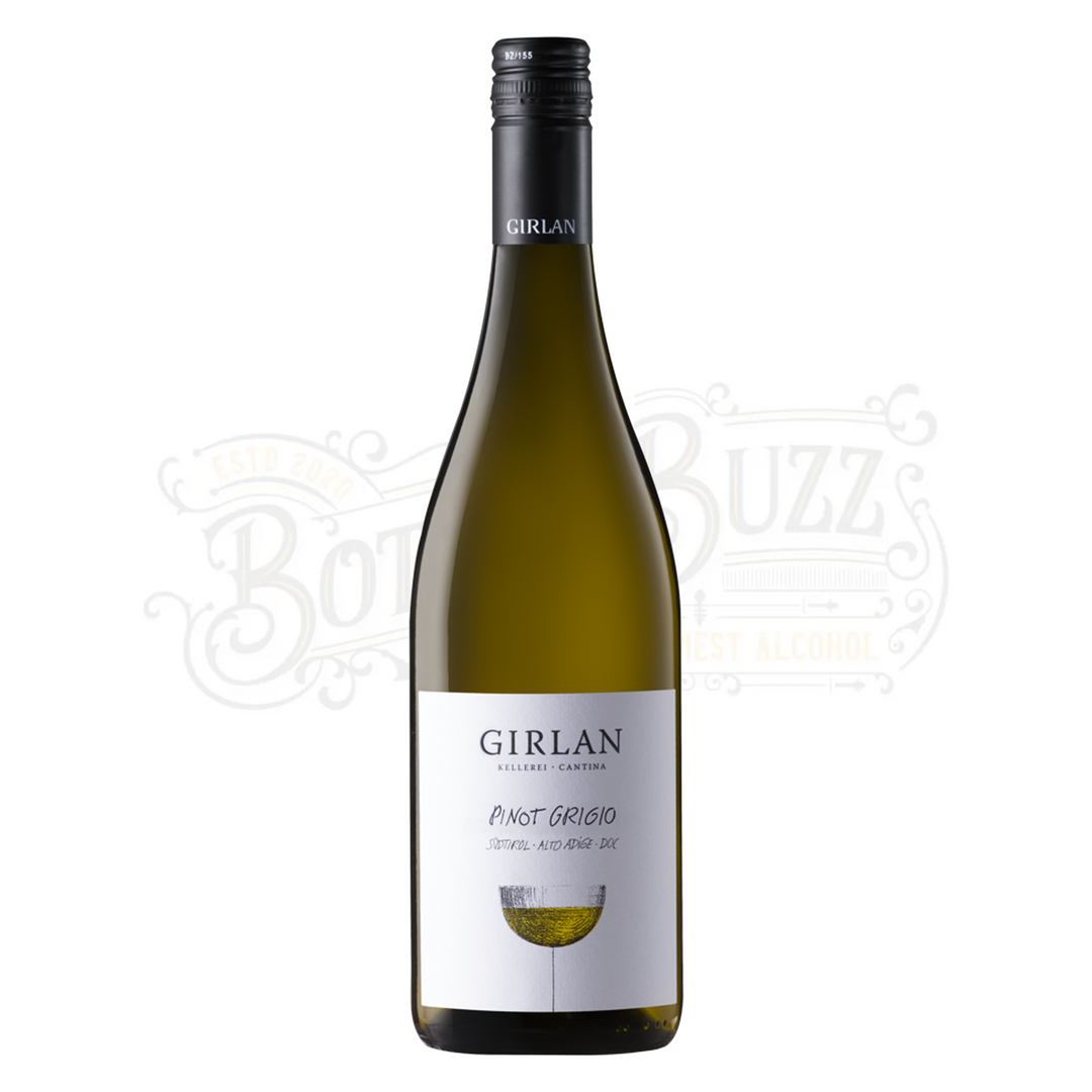 Girlan Chardonnay Alto