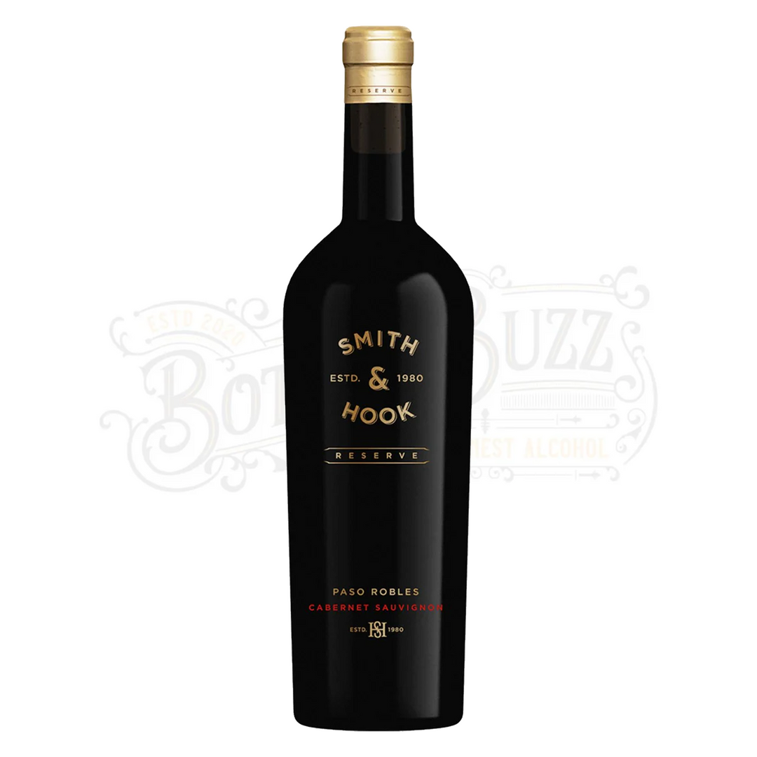 Smith & Hook Cabernet Sauvignon