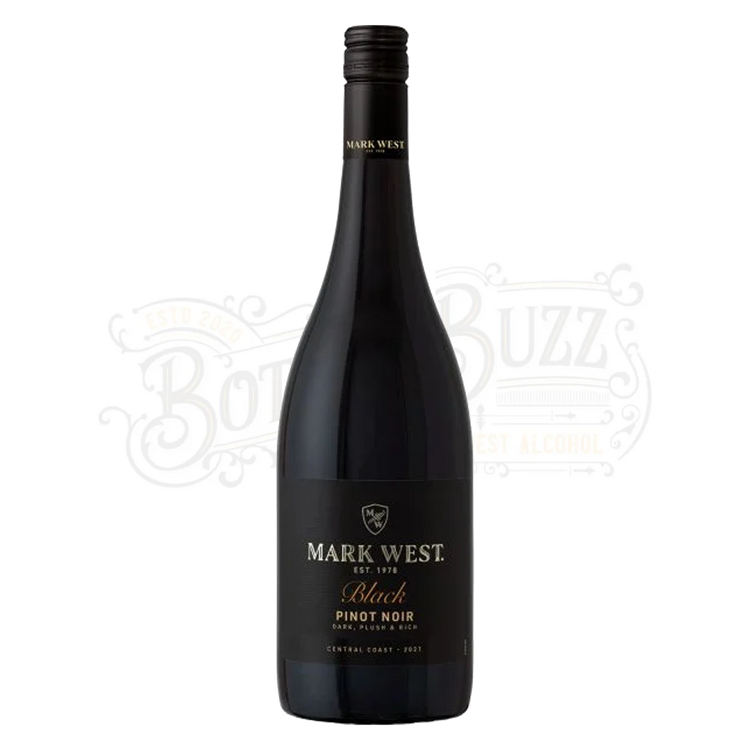 Mark West Black Pinot Noir