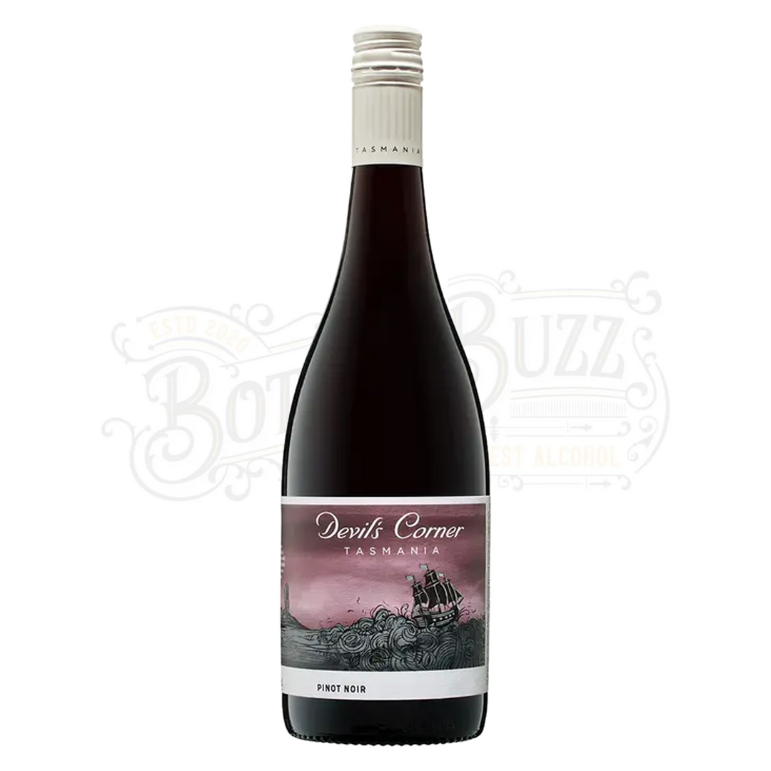 Devil's Corner Pinot Noir