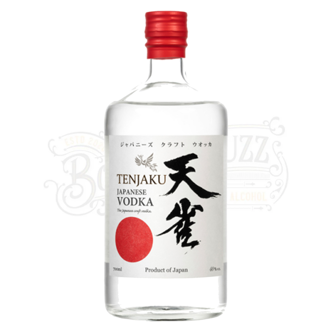 Tenjaku Vodka 700 ml