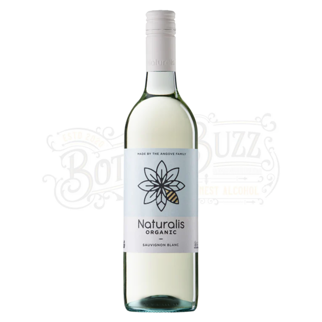 Naturalis Sauvignon Blanc South Australia