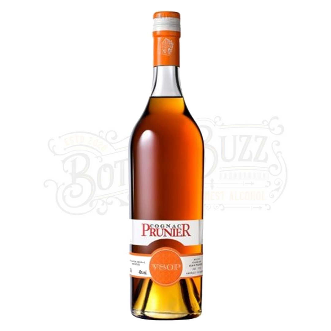 Prunier Cognac VSOP 700 ml