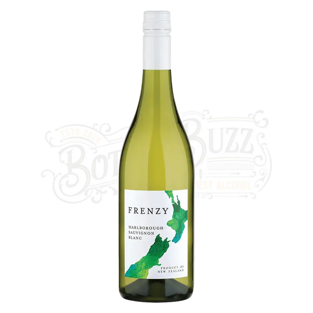 Frenzy Sauvignon Blanc