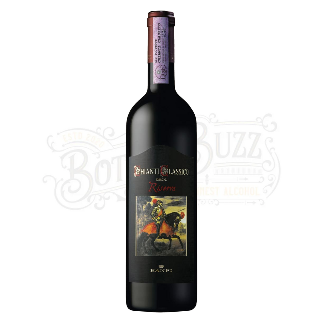 Banfi Tuscany Banfi Chianti Classico Riserva