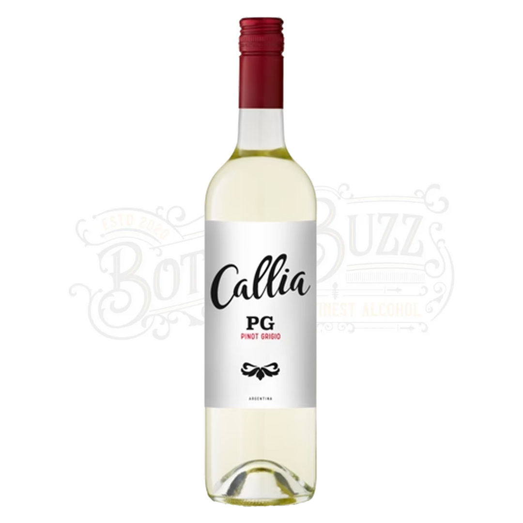 Callia Alta Pinot Grigio