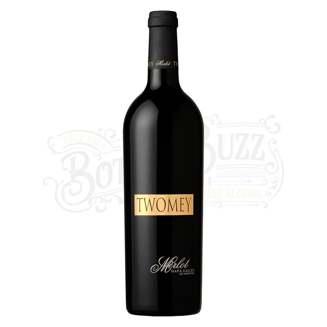 Twomey Merlot