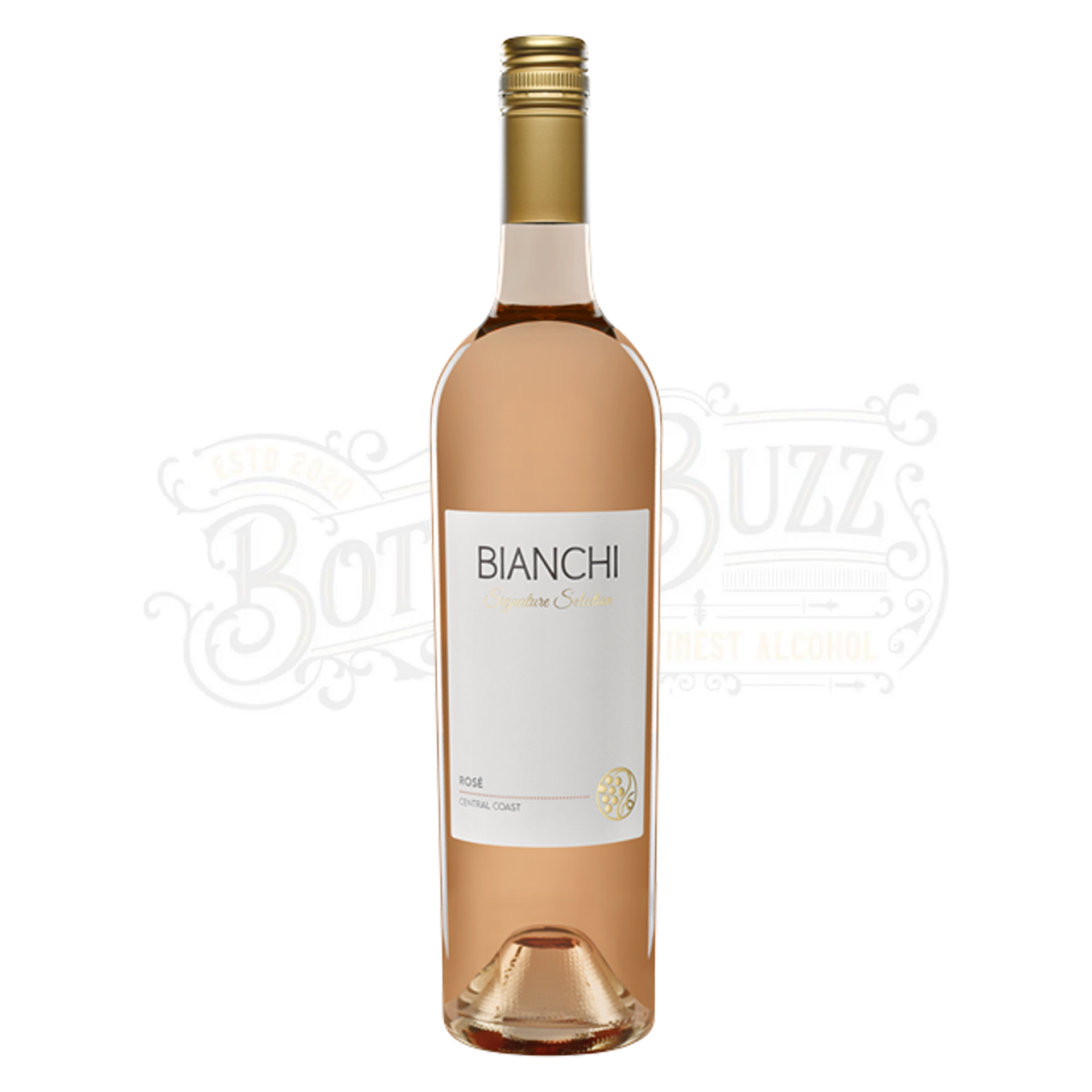 Bianchi Sig Sel Rose – BottleBuzz