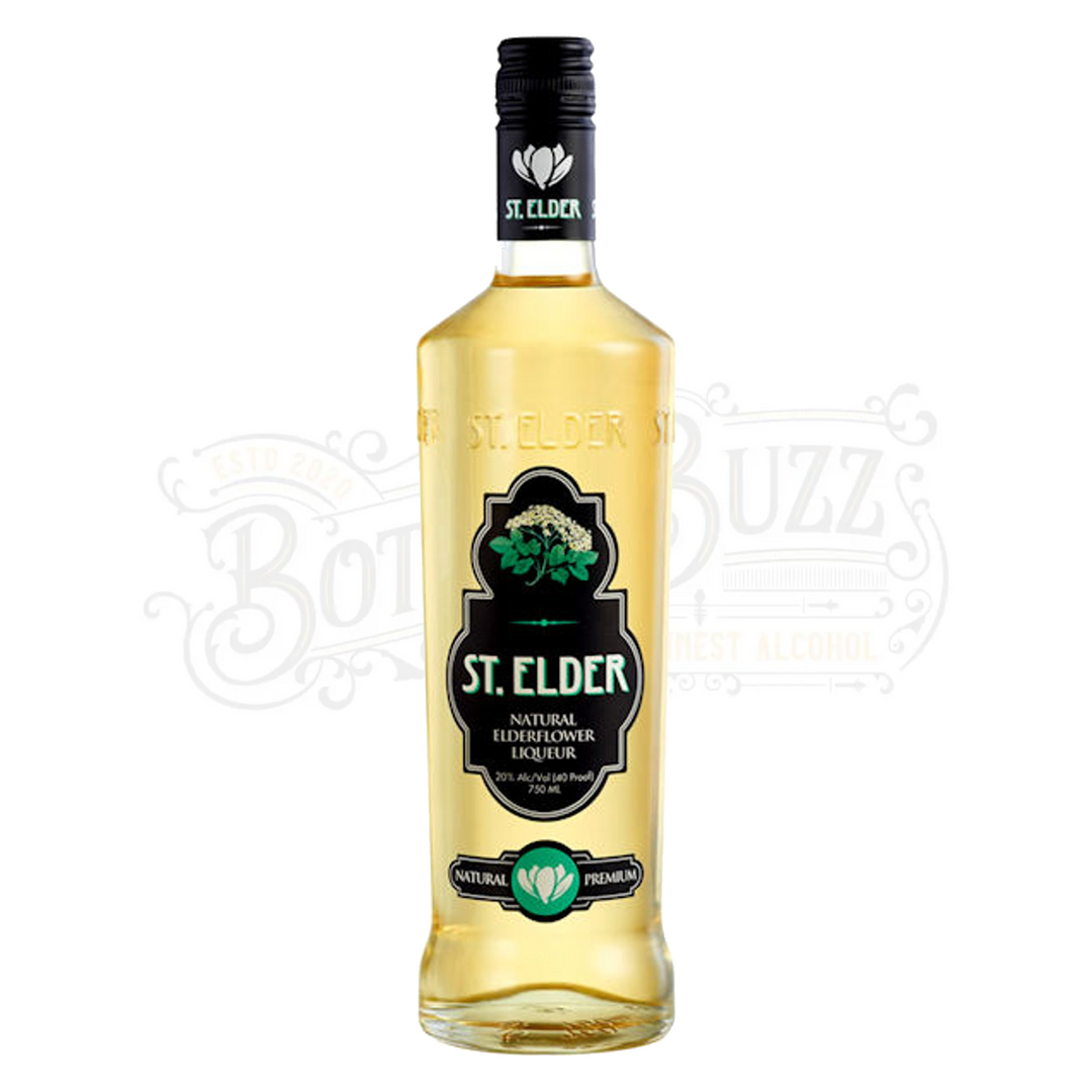 Saint Elder Liqueur Elderflower 375 ml