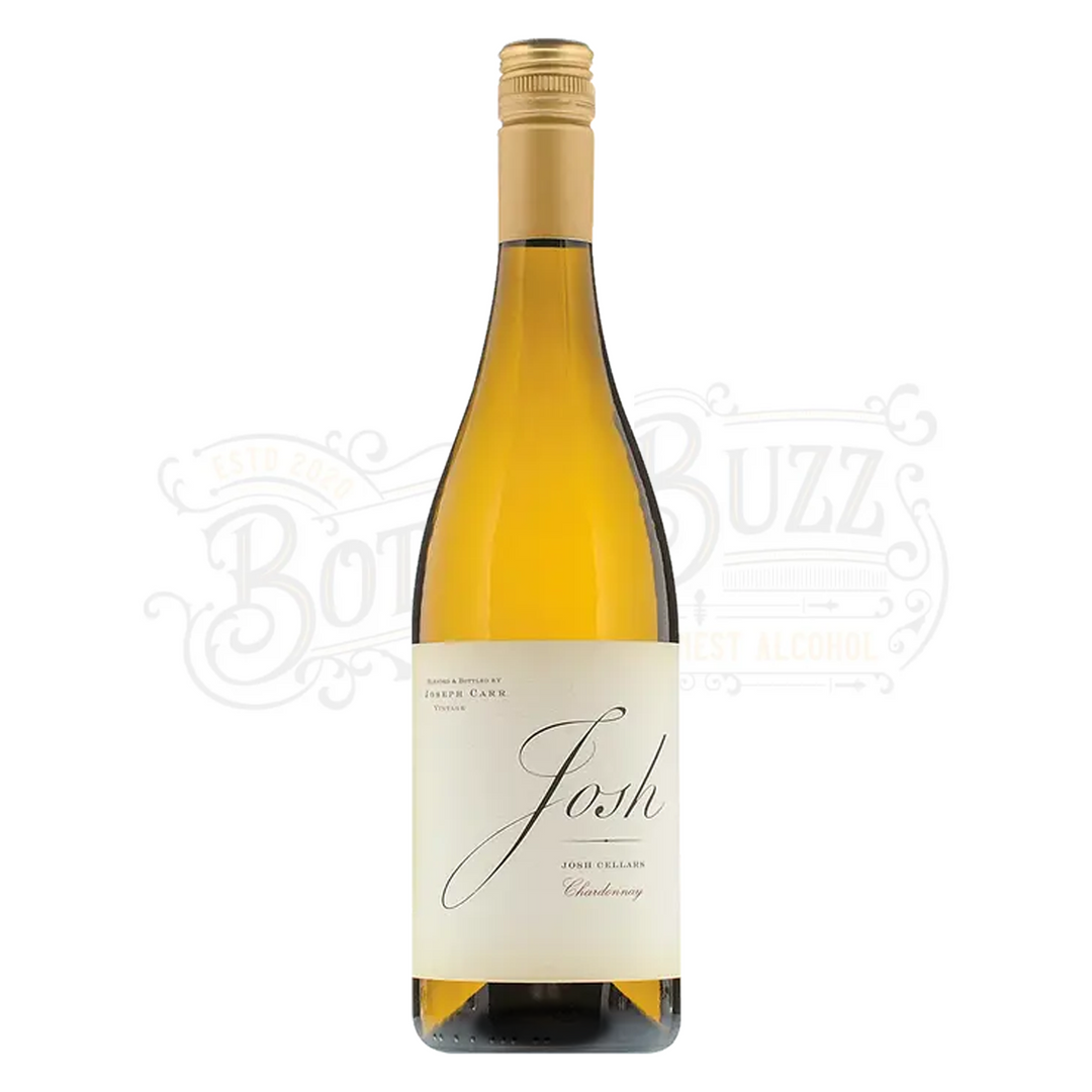 Josh Cellars Chardonnay California