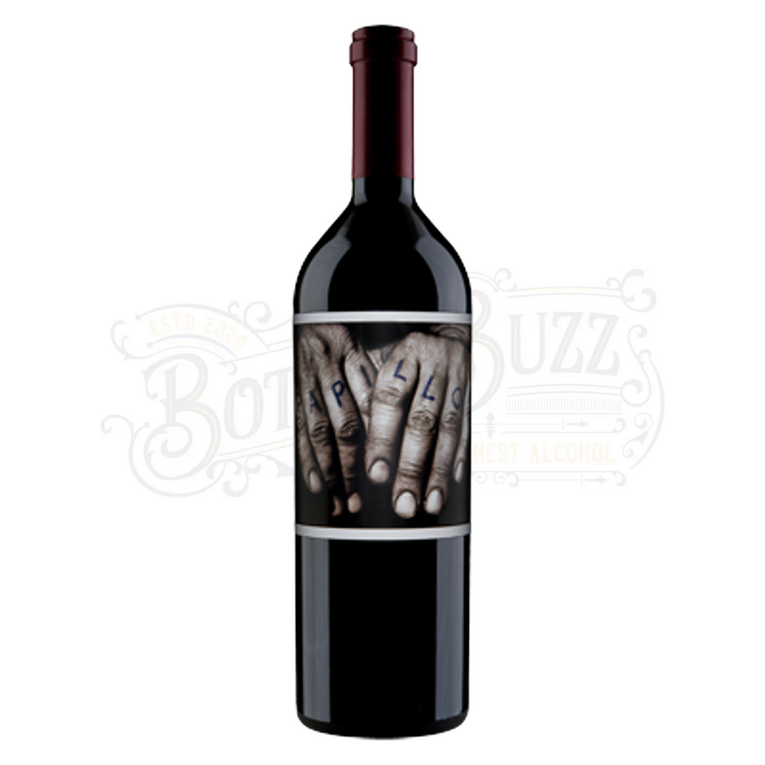 Orin Swift Papillon