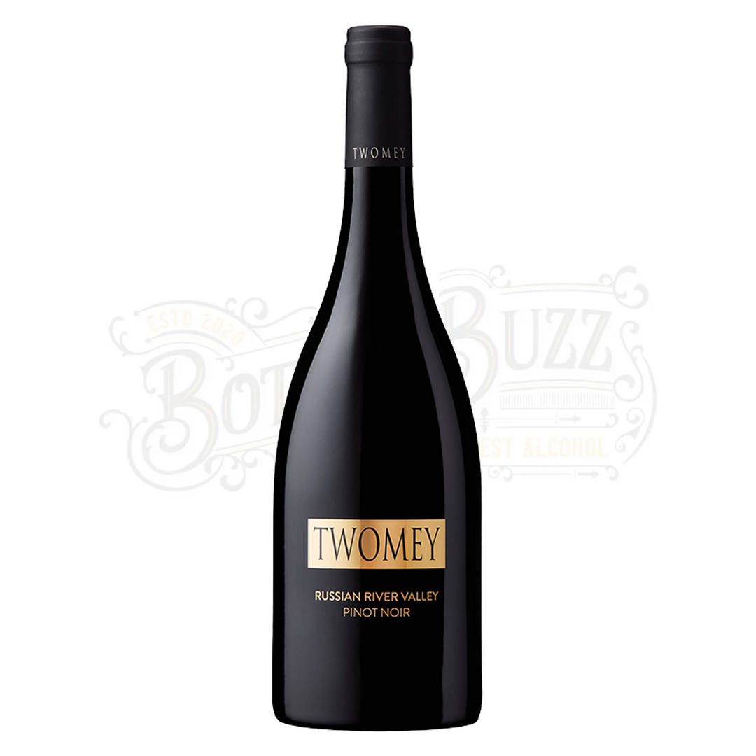 Twomey Pinot Noir Russian River Valley