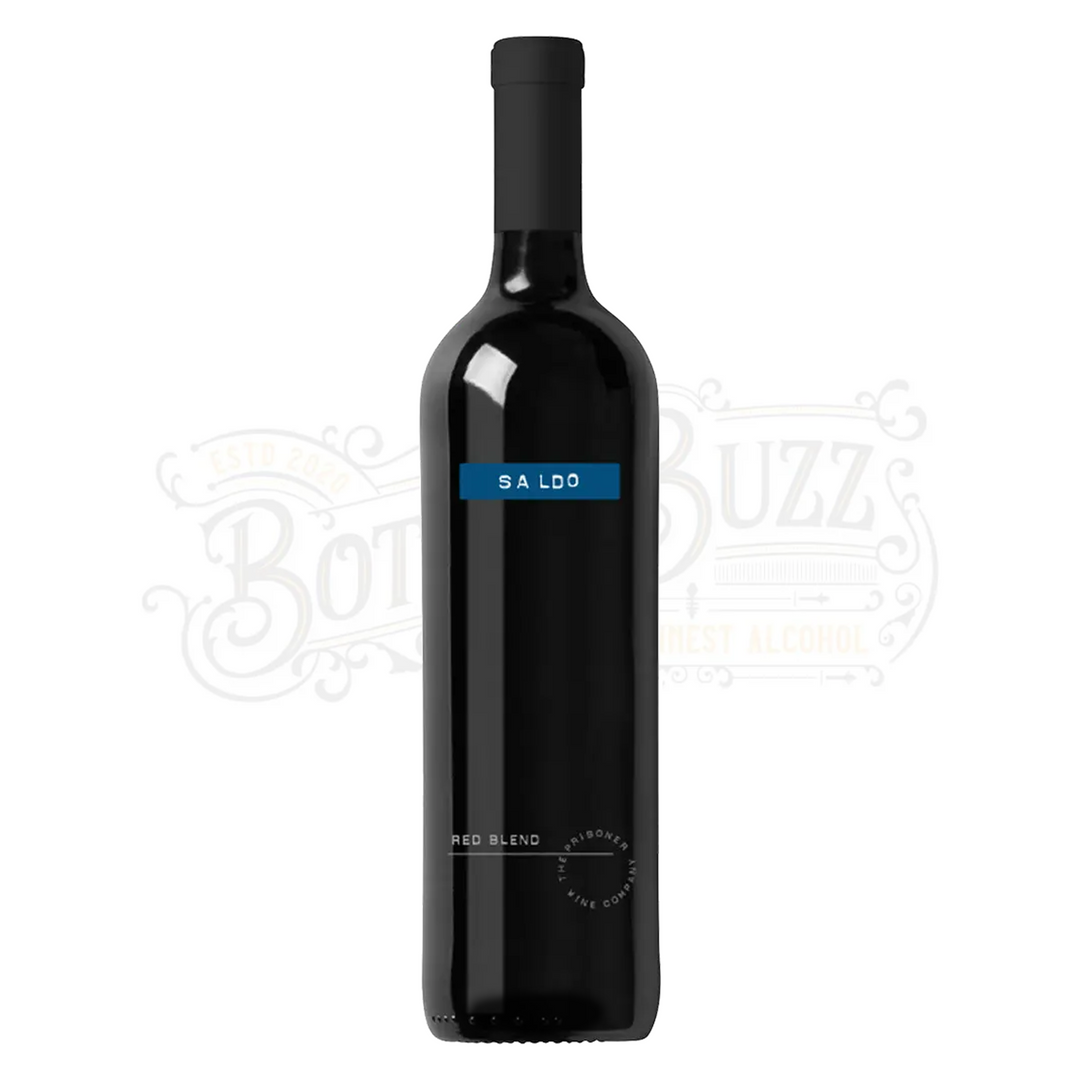 Saldo Red Blend California