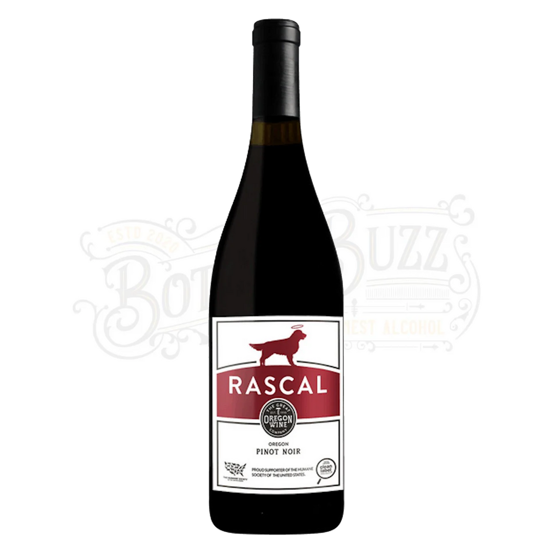 Rascal Pinot Noir