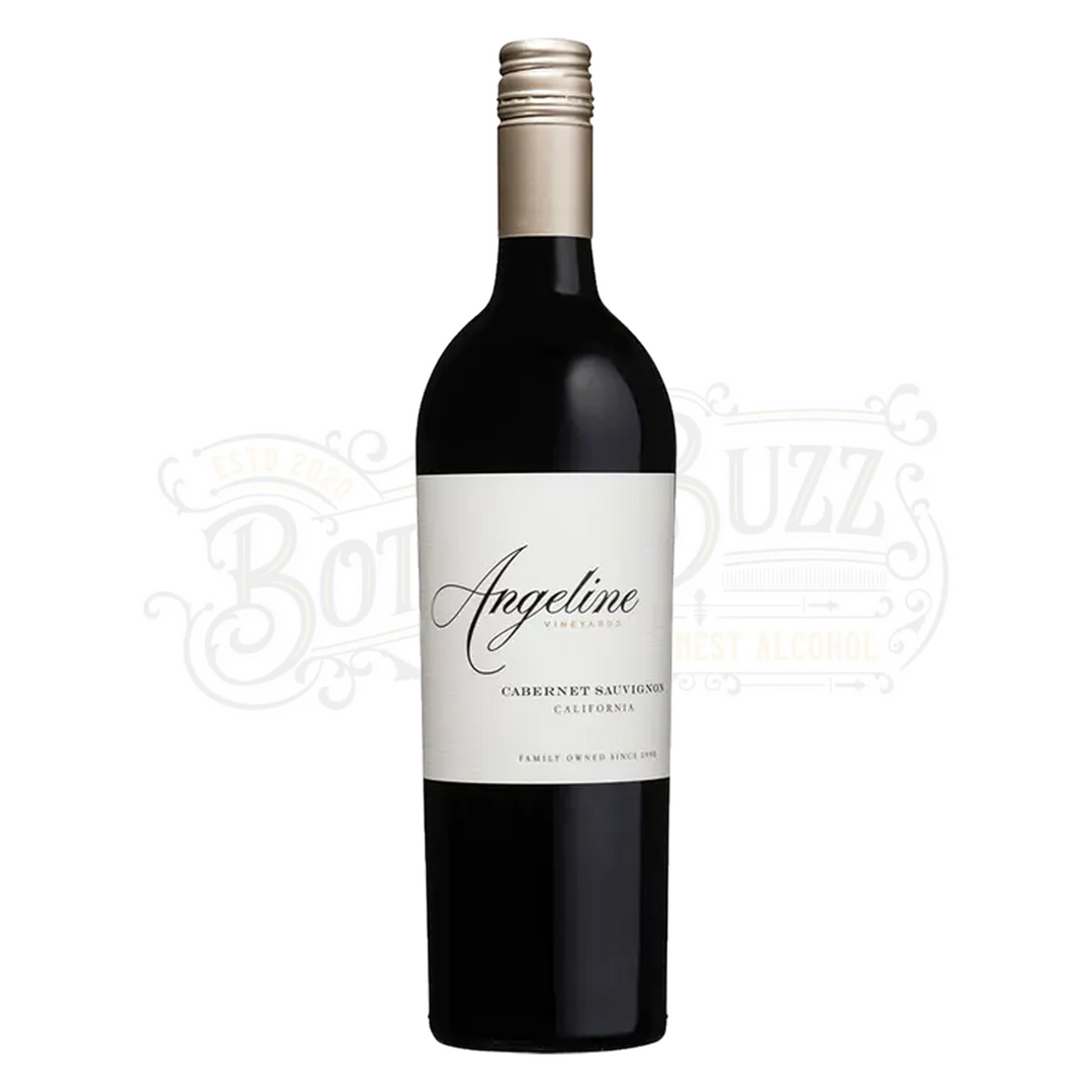 Angeline Cabernet Sauvignon California