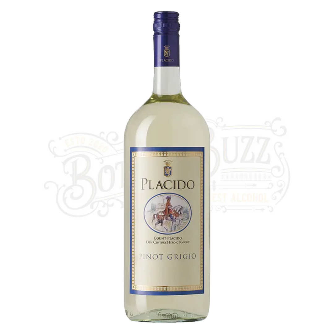 Placido Pinot Grigio