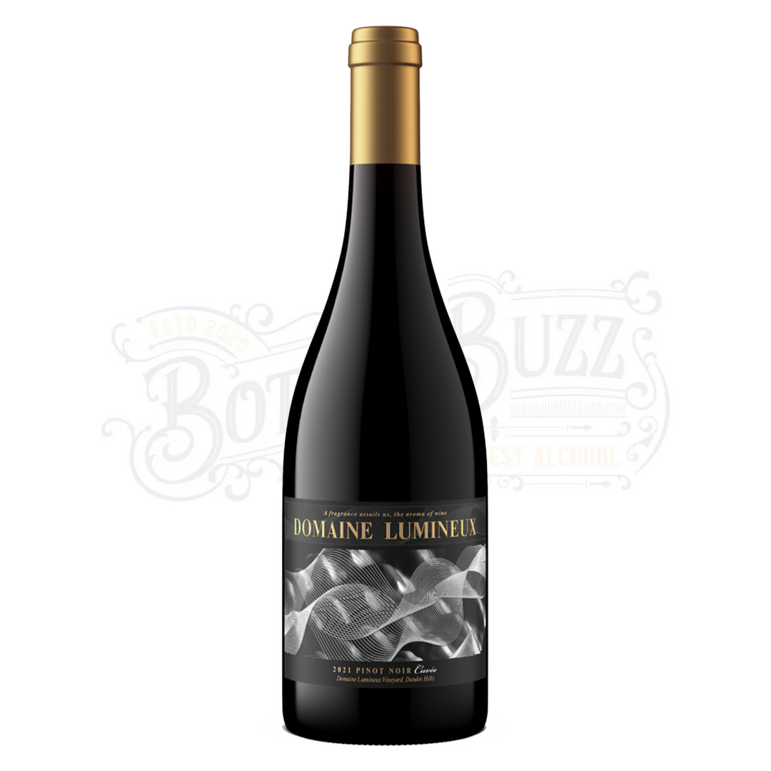 Domaine Lumineux Pinot Noir Dundee Hill