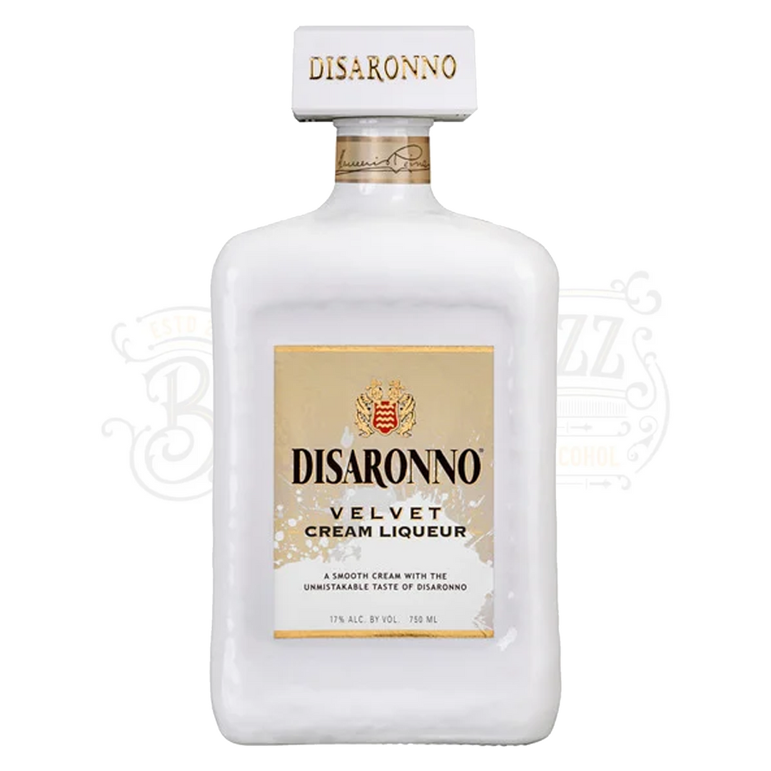 Disaronno Amaretto Velvet