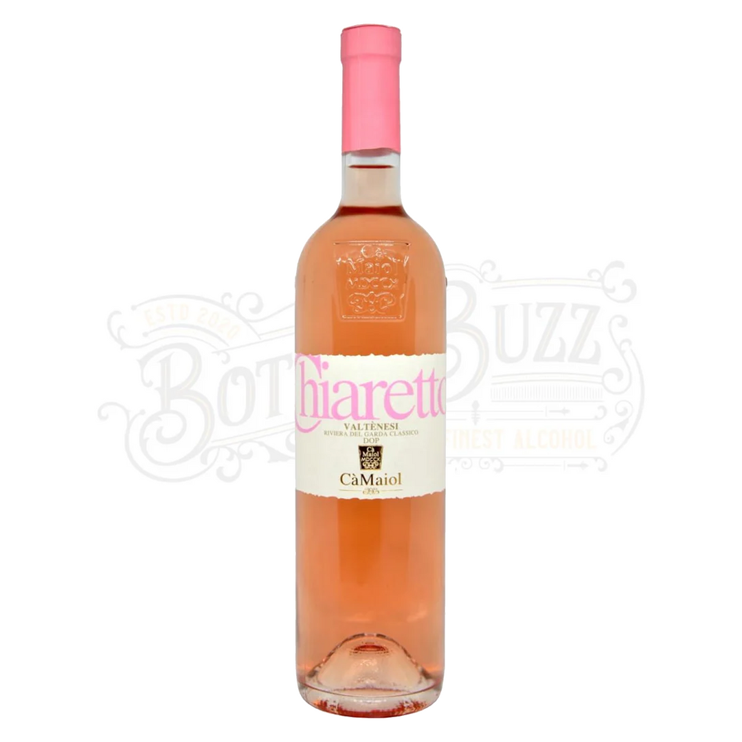 Ca Maiol Chiaretto Rose