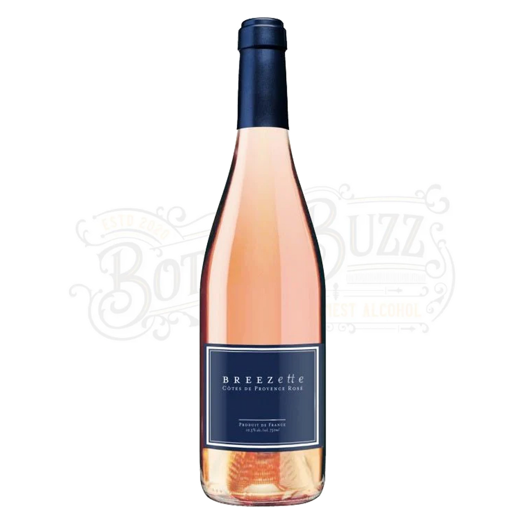 Breezette Cotes De Provence Rose