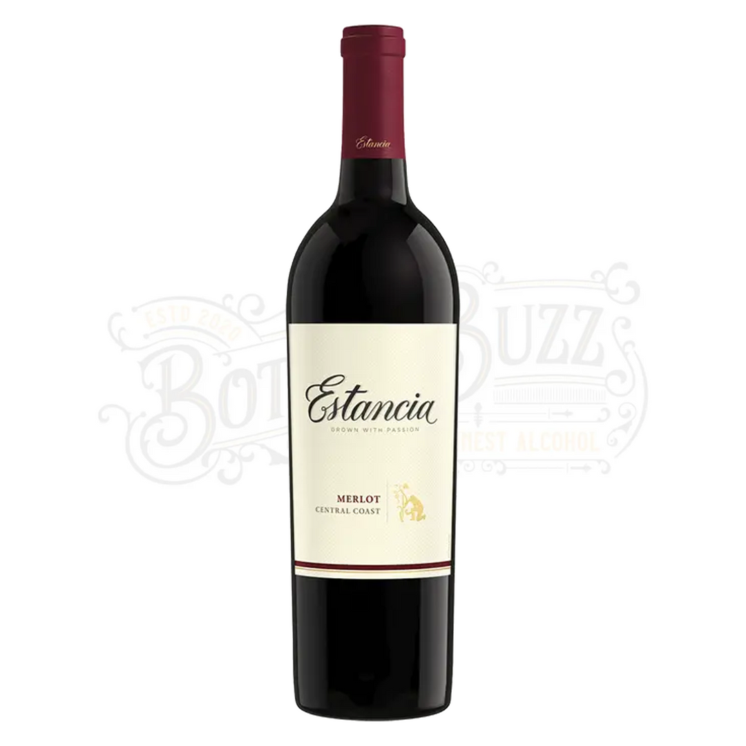 Estancia Merlot