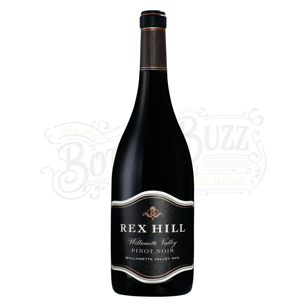 Rex Hill Pinot Poir Willamette Valley