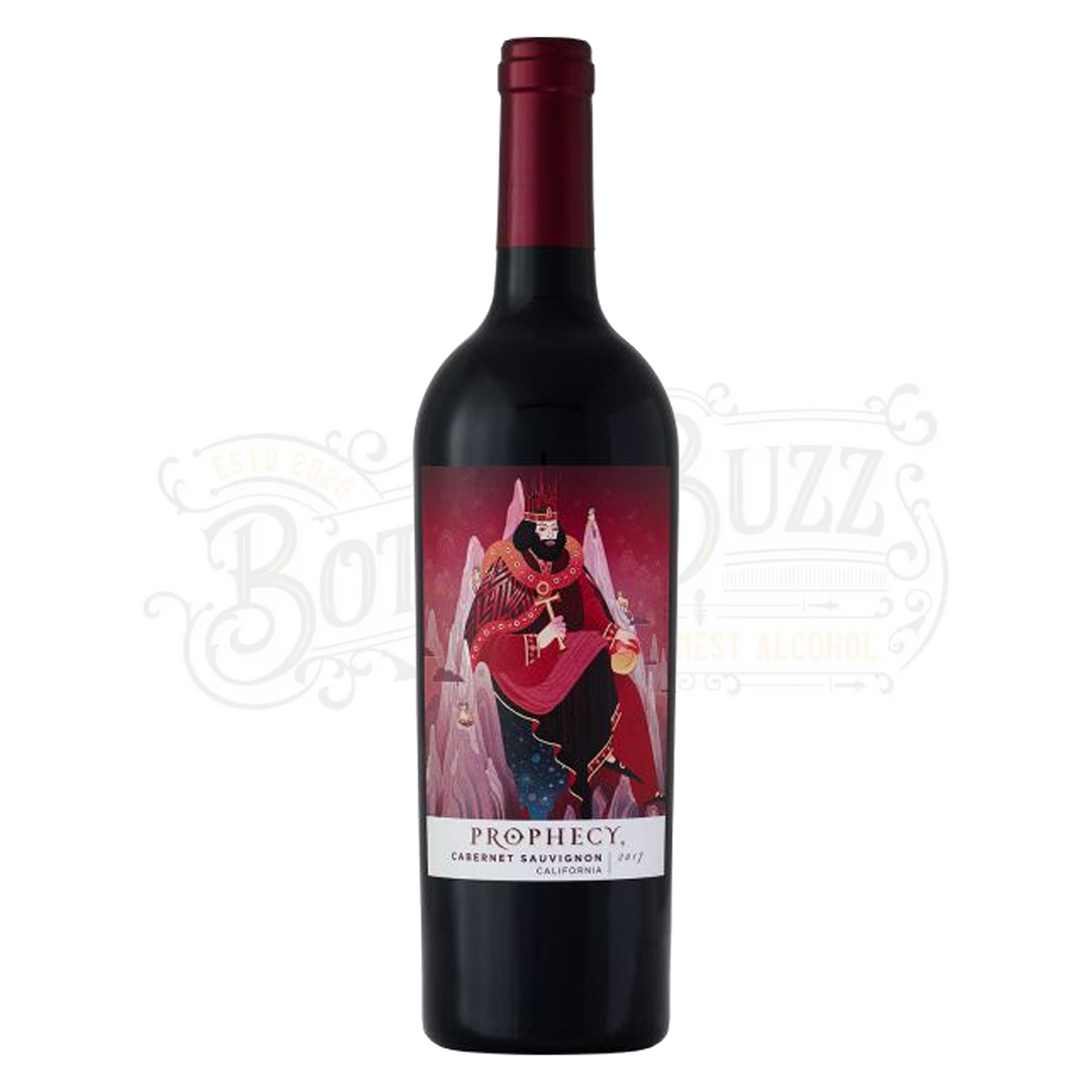 Prophecy California Cabernet Sauvignon