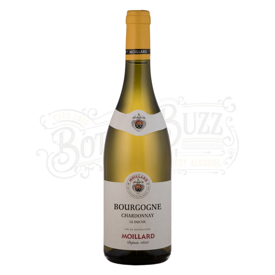 Moillard Bourgogne Chardonnay Le Duche