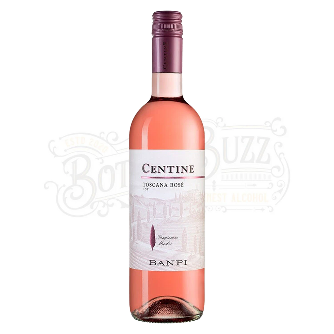 Banfi Centine Rose