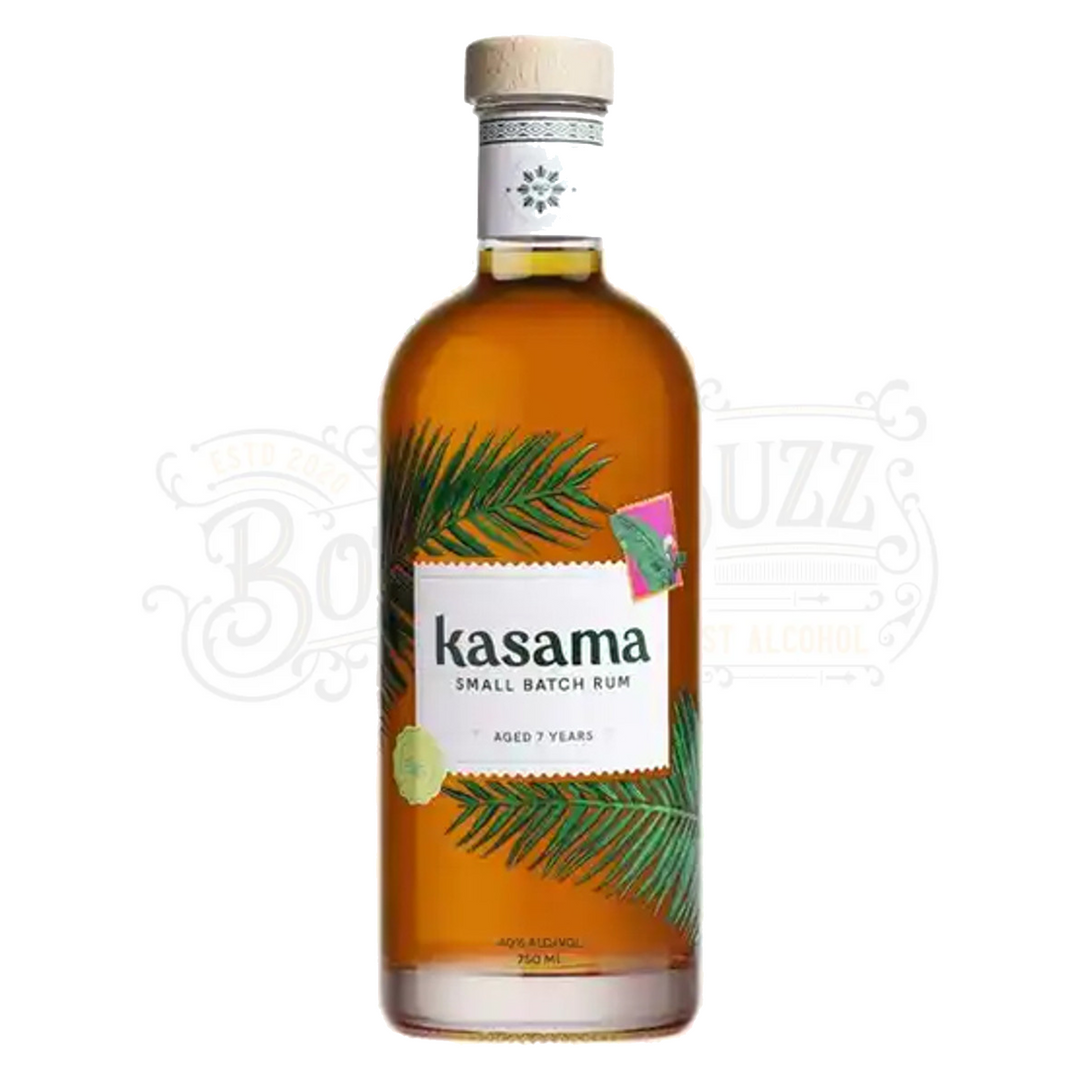 Kasama Rum